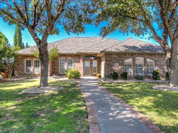 609 Avondale Ave, San Angelo, TX 76901
