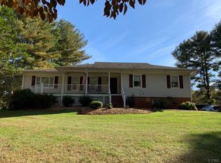 201 Hillcrest Dr, Amherst, VA 24521