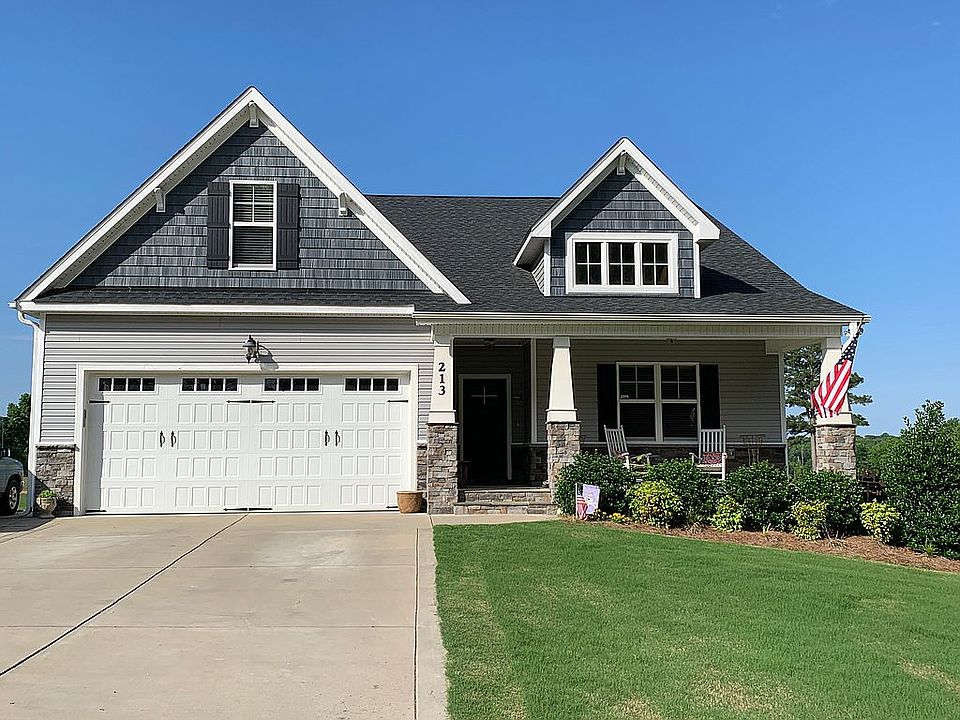 1st image of 213 Carsons Creek Trl