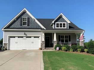 213 Carsons Creek Trl, Wendell, NC 27591