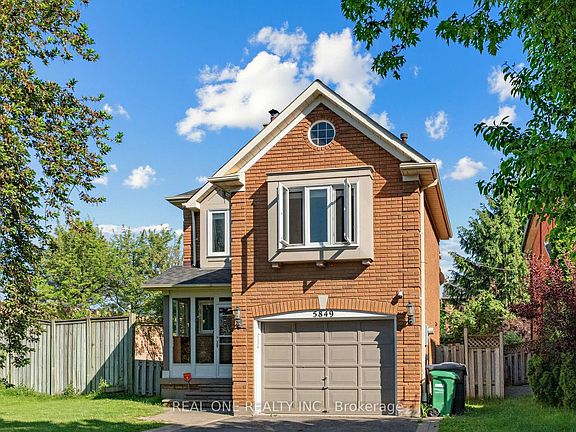 2nd image of 5849 Chorley Pl