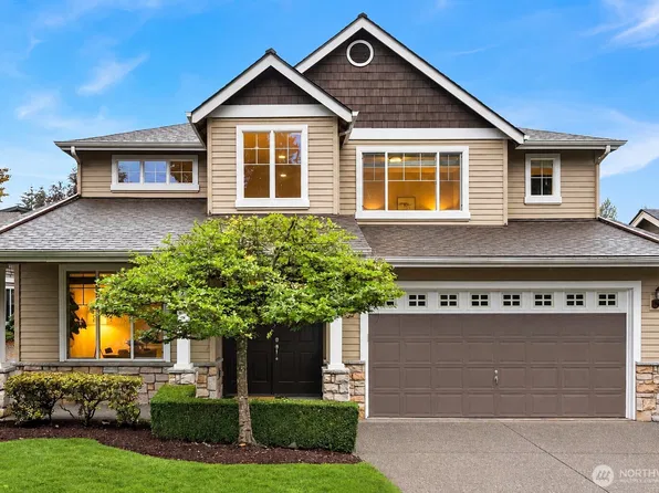 12512 NE 90th Street, Kirkland, WA 98033