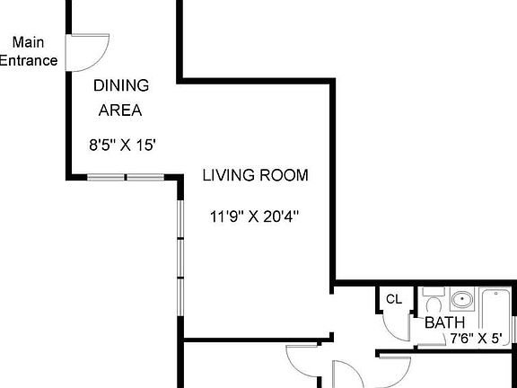 2nd image of this home