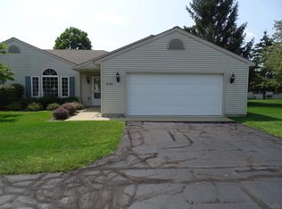 2101 Stillwater Dr, Tecumseh, MI 49286