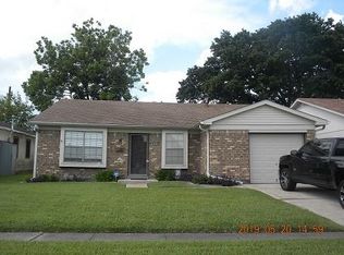 2321 Carol Sue Ave, Gretna, LA 70056
