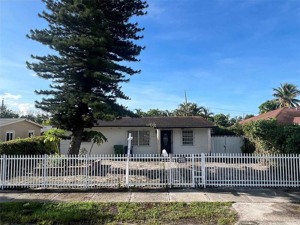 1st image of 2540 NW 141st St