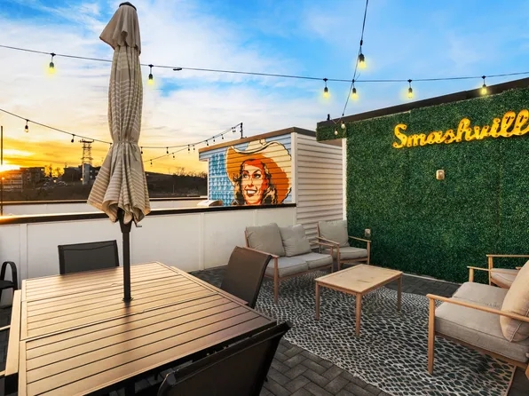 2910 Felicia St #19, Nashville, TN 37209