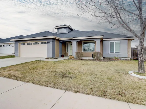 7401 S Acacia Ave, Boise, ID 83709