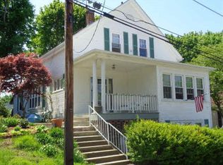 75 Oregon Ave, Woonsocket, RI 02895