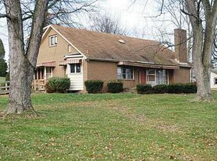 109 Walker St, Ellwood City, PA 16117