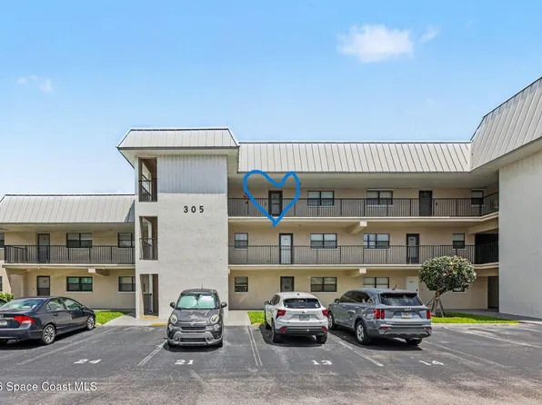 305 Tangle Run Blvd APT 1231, Melbourne, FL 32940