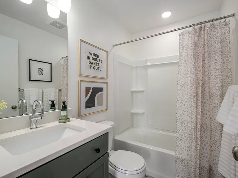 Azure Townhomes Phase I — Photo 4
