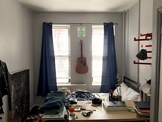 Rented by Brooklyn Group