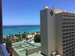5869 Ave Isla Verde APT 1219, Carolina, PR 00979