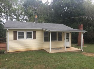 406 Jenkinstown Rd, Dobson, NC 27017