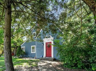 297 S James Rd, Columbus, OH 43213