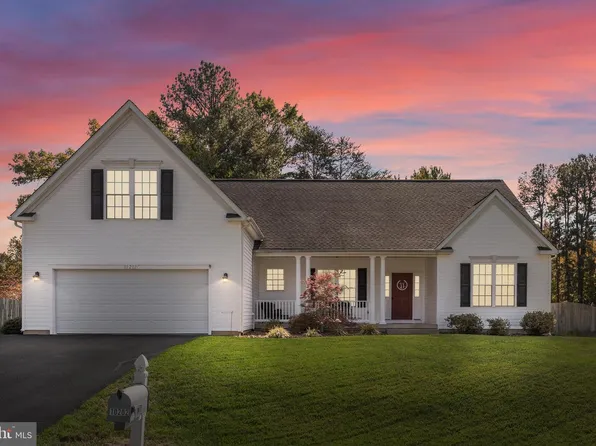 10202 Spring Creek Dr, Spotsylvania, VA 22553