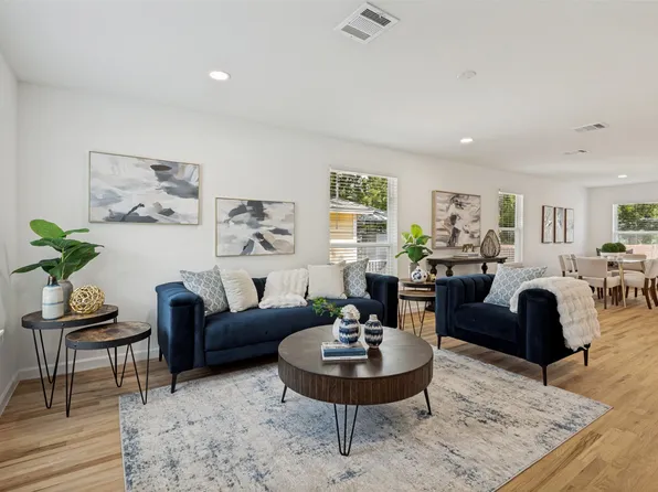 201 Conrad St, Dallas, TX 75224
