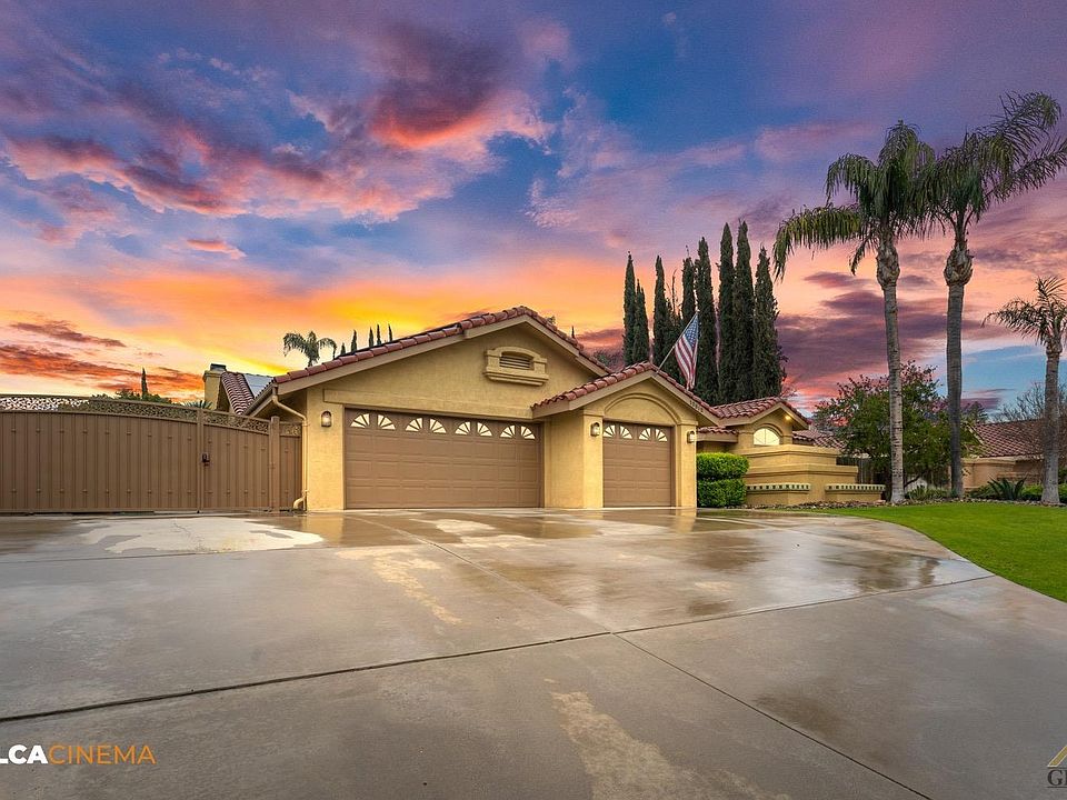 12512 Prairie Rose Way, Bakersfield, CA 93312 Zillow