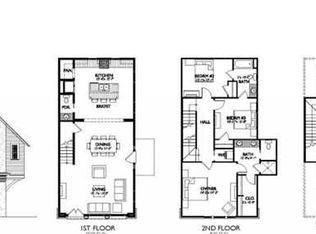 2180 Niles Pl NE, Atlanta, GA 30324