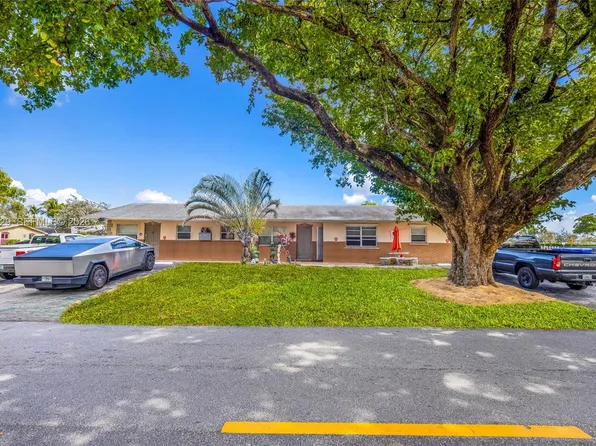 356 SW 2nd Pl, Pompano Beach, FL 33060