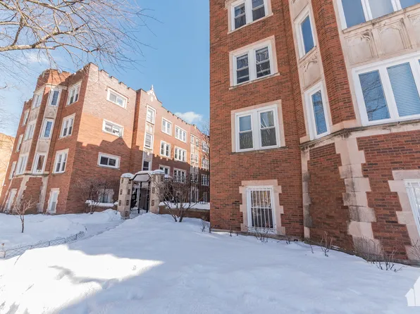 4419 N Lawndale Ave APT 2B, Chicago, IL 60625