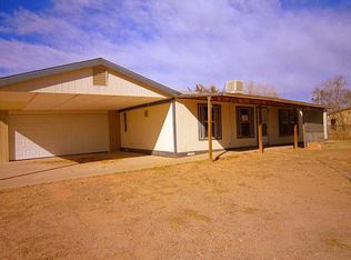 47 Andres Sanchez Rd, Belen, NM 87002