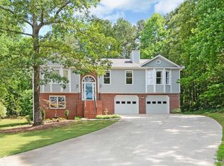3125 Heritage Woods Ct, Dacula, GA 30019