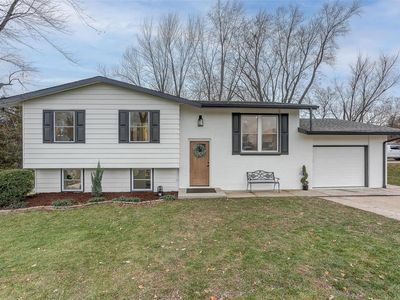 31 Barbara Dr, Godfrey, IL, 62035