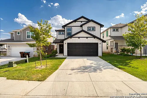 11814 Burnett Rnch Photo 1