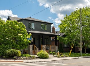 59 Kalmar Ave, Toronto, ON M1N3G2