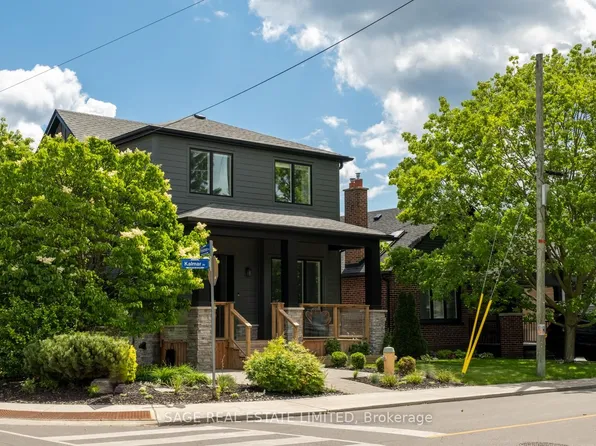 59 Kalmar Ave, Toronto, ON M1N 3G2