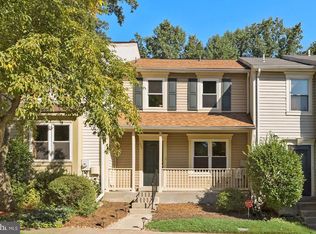 123 Kinsman View Cir, Silver Spring, MD 20901