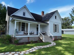 420 E Jefferson St, Boston, GA 31626
