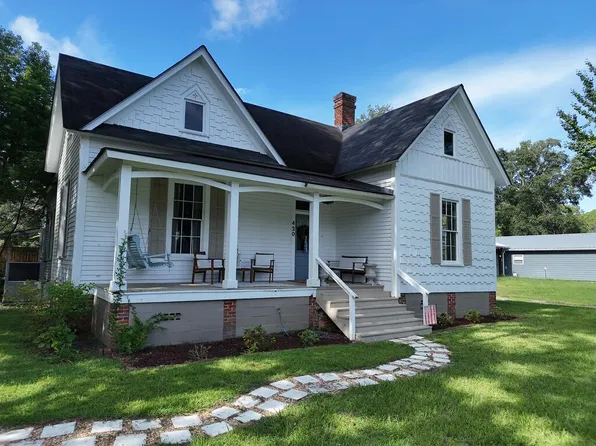 420 E Jefferson St, Boston, GA 31626