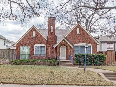 3225 Milton St, University Park, TX, 75205
