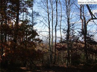 John Baker Rd, Crumpler, NC 28617