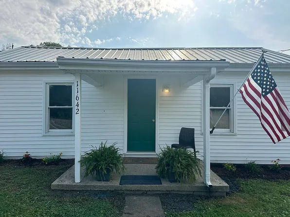 11642 Vises Trl, Covington, KY 41015