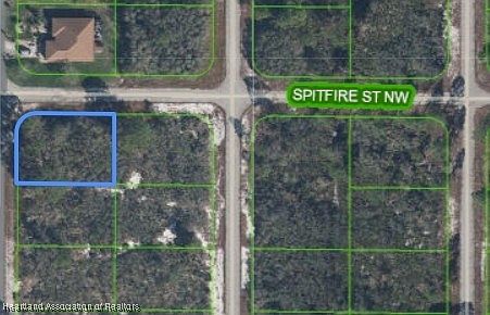 2nd image of 420 Spitfire St NW