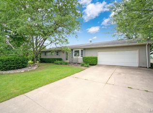 10769 Burton Rd, Adrian, MI 49221