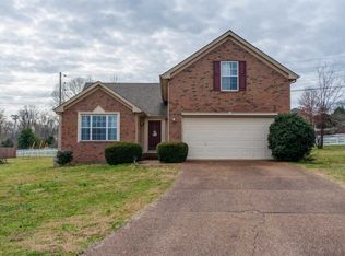 2319 Hayward Ln, Spring Hill, TN 37174
