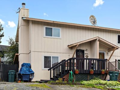 6241 Gross Dr, Anchorage, AK, 99507