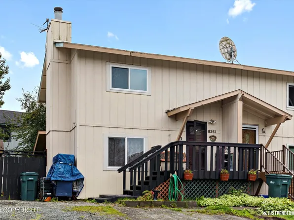 6241 Gross Dr, Anchorage, AK 99507
