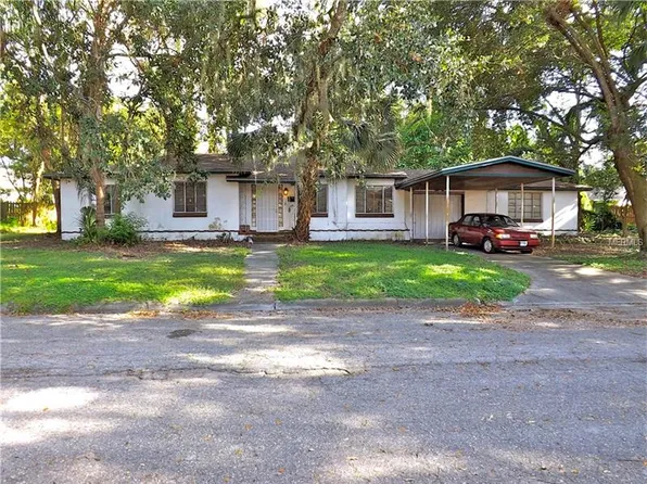 6505 N River Blvd, Tampa, FL 33604