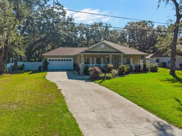 34300 McWhorter Ave, Fruitland Park, FL 34731