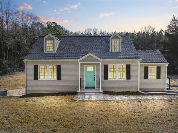 12901 Boydton Plank Rd, Dinwiddie, VA 23841