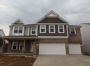 5630 White Pine Ln, Fairfield Township, OH 45011