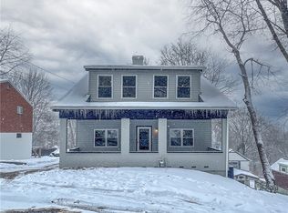 2612 Connecticut Ave, Pittsburgh, PA