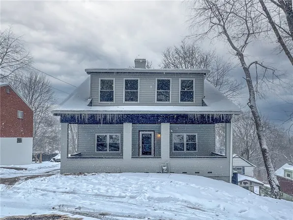 2612 Connecticut Ave, Pittsburgh, PA 15216