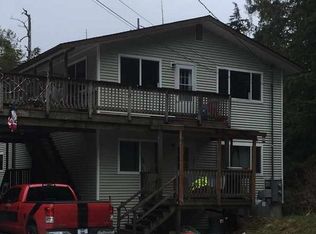 592A Salmonberry Cir, Ketchikan, AK 99901